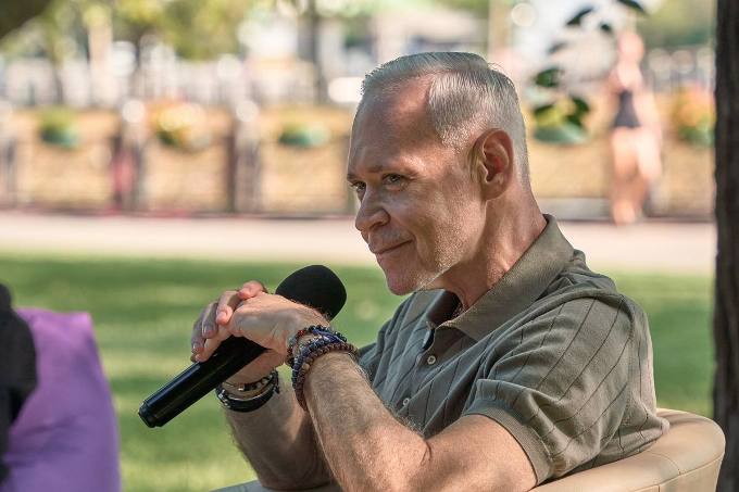 ігор терехов зістріч зі студентами харкова